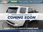 2021 Toyota 4Runner TRD Off-Road Premium