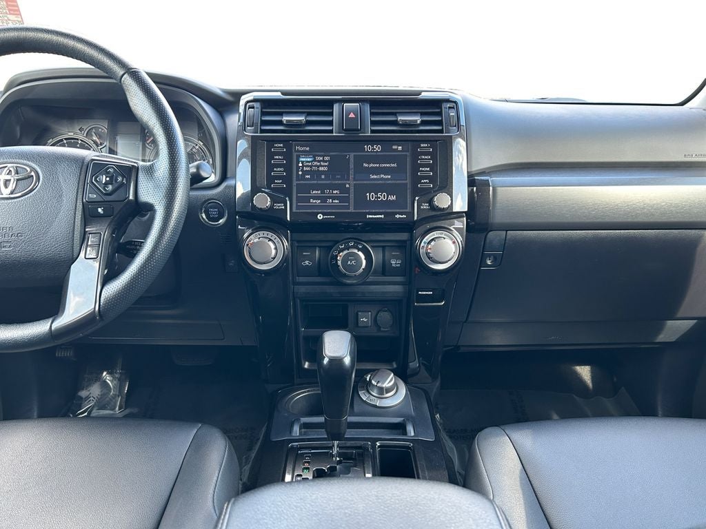 2023 Toyota 4RUNNER 40th Anniversary Special Edition