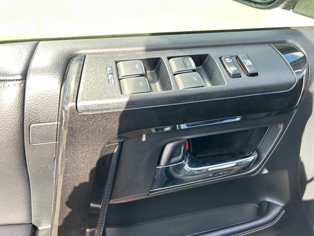 2023 Toyota 4RUNNER 40th Anniversary Special Edition