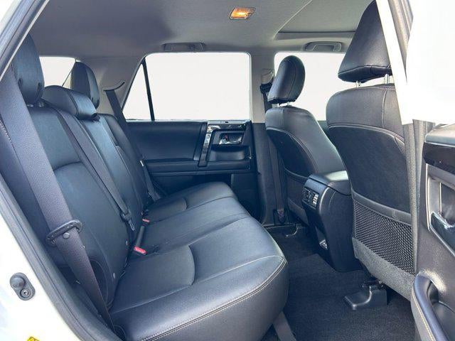 2023 Toyota 4RUNNER 40th Anniversary Special Edition