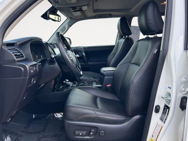 2023 Toyota 4RUNNER 40th Anniversary Special Edition