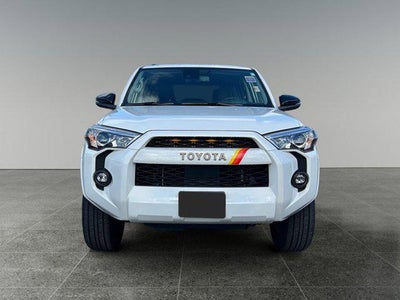 2023 Toyota 4RUNNER 40th Anniversary Special Edition