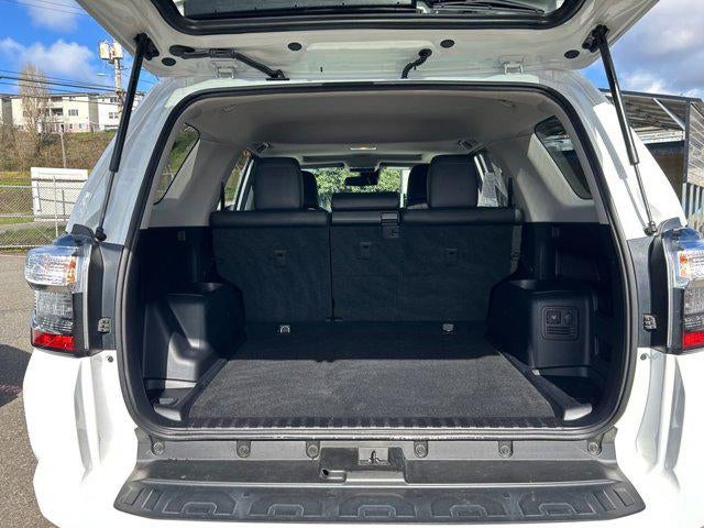 2023 Toyota 4RUNNER 40th Anniversary Special Edition