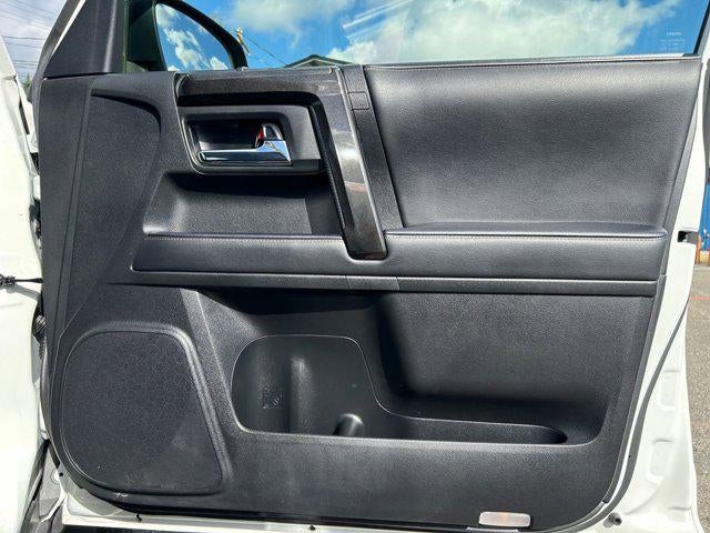 2023 Toyota 4RUNNER 40th Anniversary Special Edition