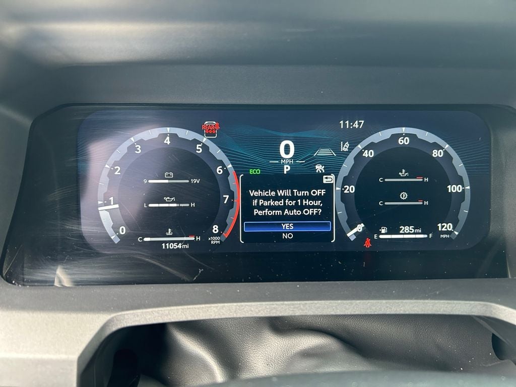 2025 Toyota 4Runner TRD Off-Road Premium