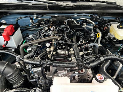 2025 Toyota 4Runner TRD Off-Road Premium