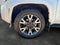 2025 Toyota 4Runner TRD Sport