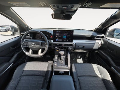 2026 Toyota 4Runner Base