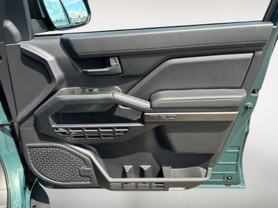 2026 Toyota 4Runner Base