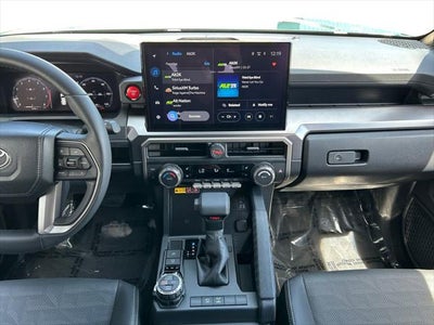 2026 Toyota 4Runner Leveling Kit With Wheels And Tires