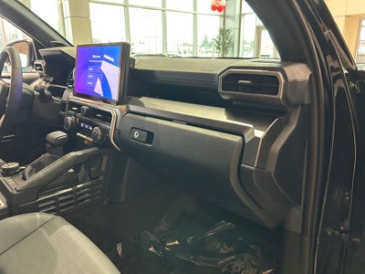 2025 Toyota 4Runner TRD Off-Road Premium