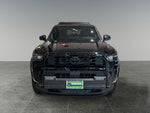 2025 Toyota 4Runner TRD Off-Road Premium