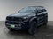 2025 Toyota 4Runner TRD Off-Road Premium