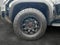 2025 Toyota 4Runner TRD Off-Road Premium