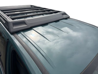 2026 Toyota 4Runner i-FORCE MAX Hybrid Trailhunter