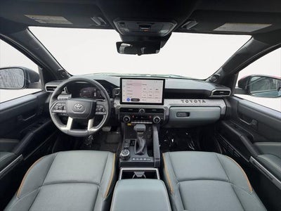 2026 Toyota 4Runner i-FORCE MAX Hybrid Trailhunter