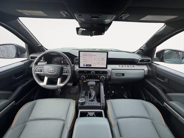2026 Toyota 4Runner i-FORCE MAX Hybrid Trailhunter