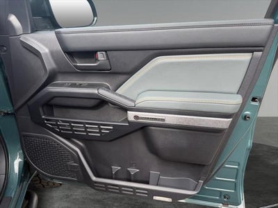 2026 Toyota 4Runner i-FORCE MAX Hybrid Trailhunter