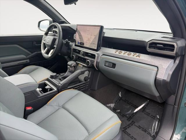 2026 Toyota 4Runner i-FORCE MAX Hybrid Trailhunter