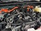 2026 Toyota 4Runner i-FORCE MAX Hybrid Trailhunter