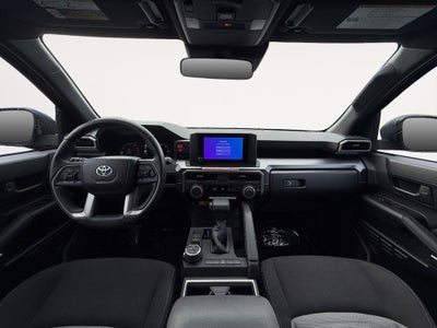 2025 Toyota 4Runner i-FORCE MAX Hybrid TRD Off Road