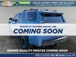 2025 Toyota 4Runner i-FORCE MAX Hybrid TRD Off Road