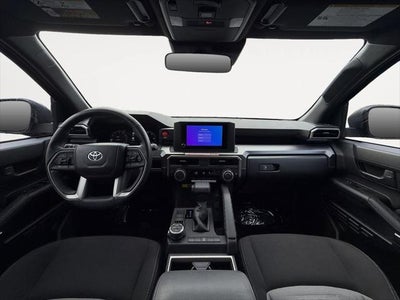2025 Toyota 4Runner i-FORCE MAX Hybrid TRD Off Road