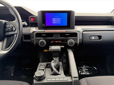 2025 Toyota 4Runner i-FORCE MAX Hybrid TRD Off Road