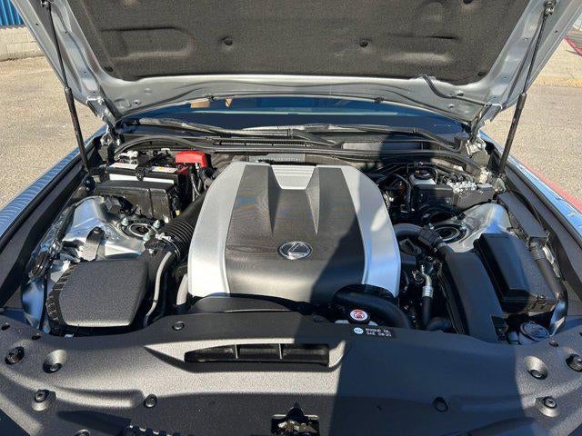 2023 Lexus IS 300 300