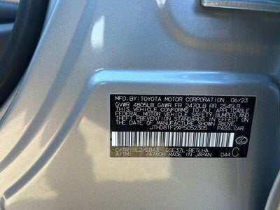 2023 Lexus IS 300 300