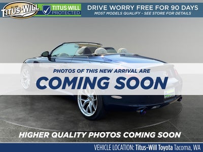 2002 Lexus SC 430