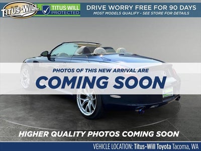 2002 Lexus SC 430 One of a Kind !
