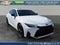 2026 Lexus IS 350 F SPORT