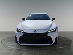 2026 Lexus IS 350 F SPORT