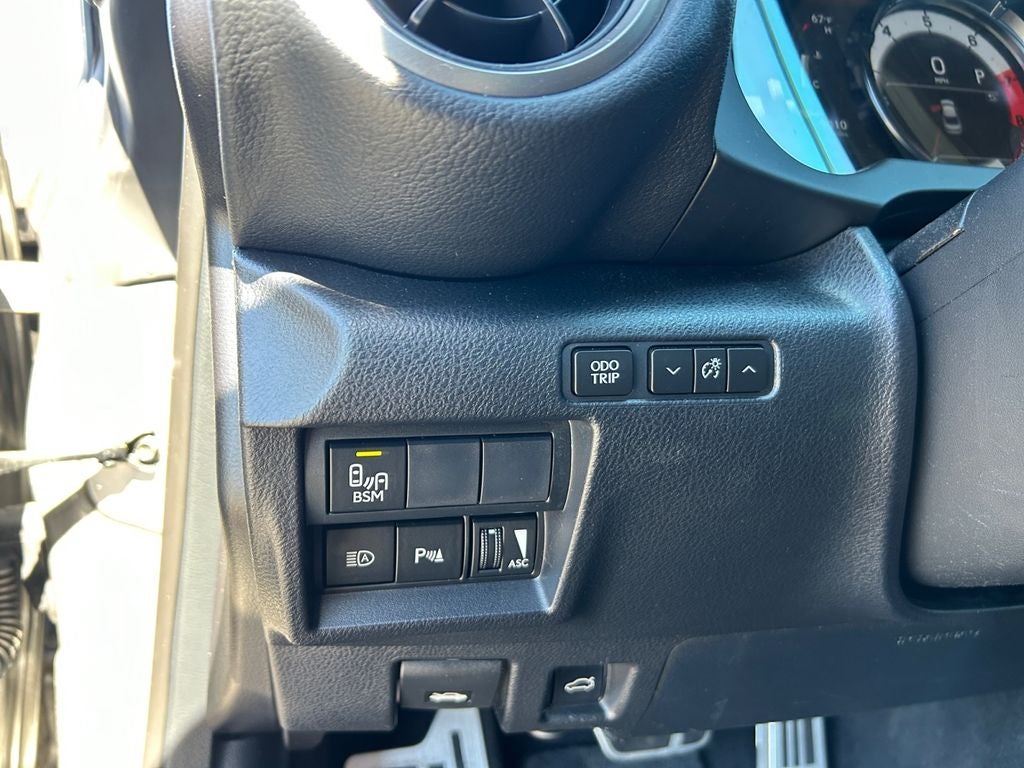 2023 Lexus RC 350 350 F Sport