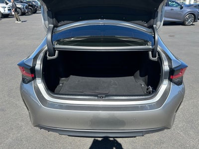 2023 Lexus RC 350 350 F Sport