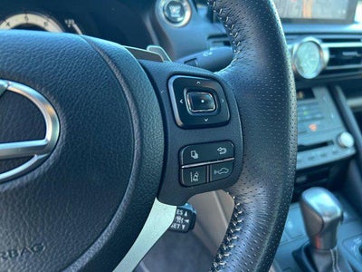 2023 Lexus RC 350 350 F Sport