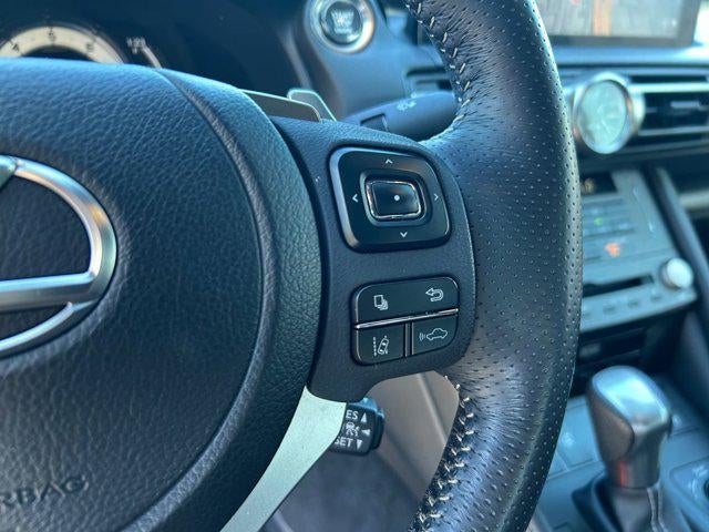 2023 Lexus RC 350 350 F Sport