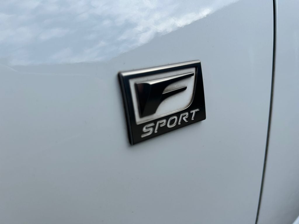 2019 Lexus RC 300 300