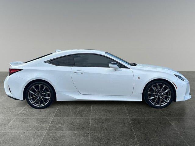 2019 Lexus RC 300 300