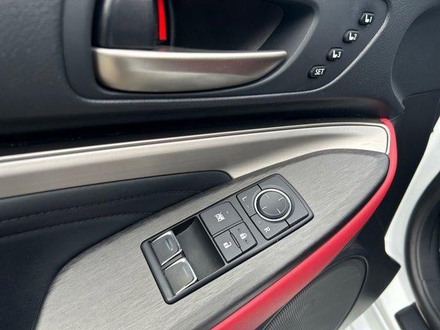 2019 Lexus RC 300 300