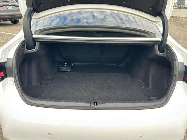 2019 Lexus RC 300 300