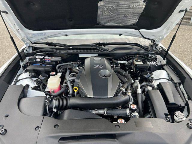 2019 Lexus RC 300 300