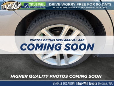2014 Lexus CT 200h