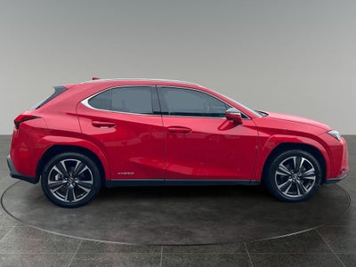 2022 Lexus UX 250h 250h Base
