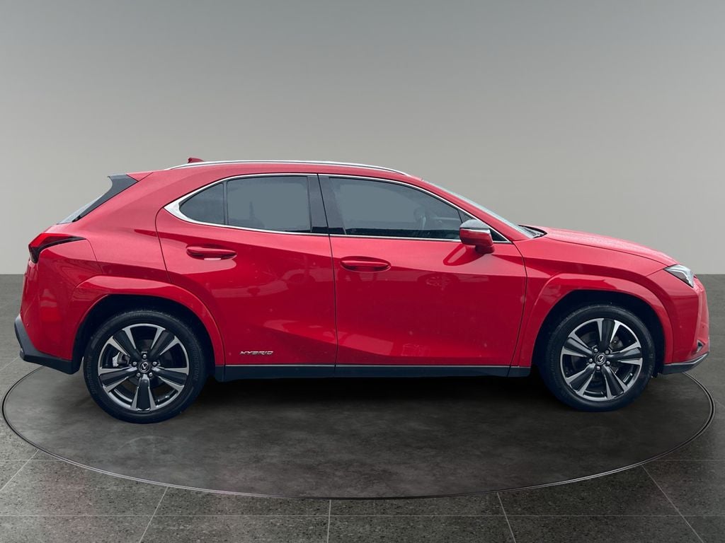 2022 Lexus UX 250h 250h Base
