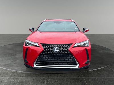 2022 Lexus UX 250h 250h Base