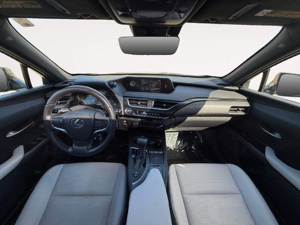 2019 Lexus UX 250h HyBrid AWD--1 Owner