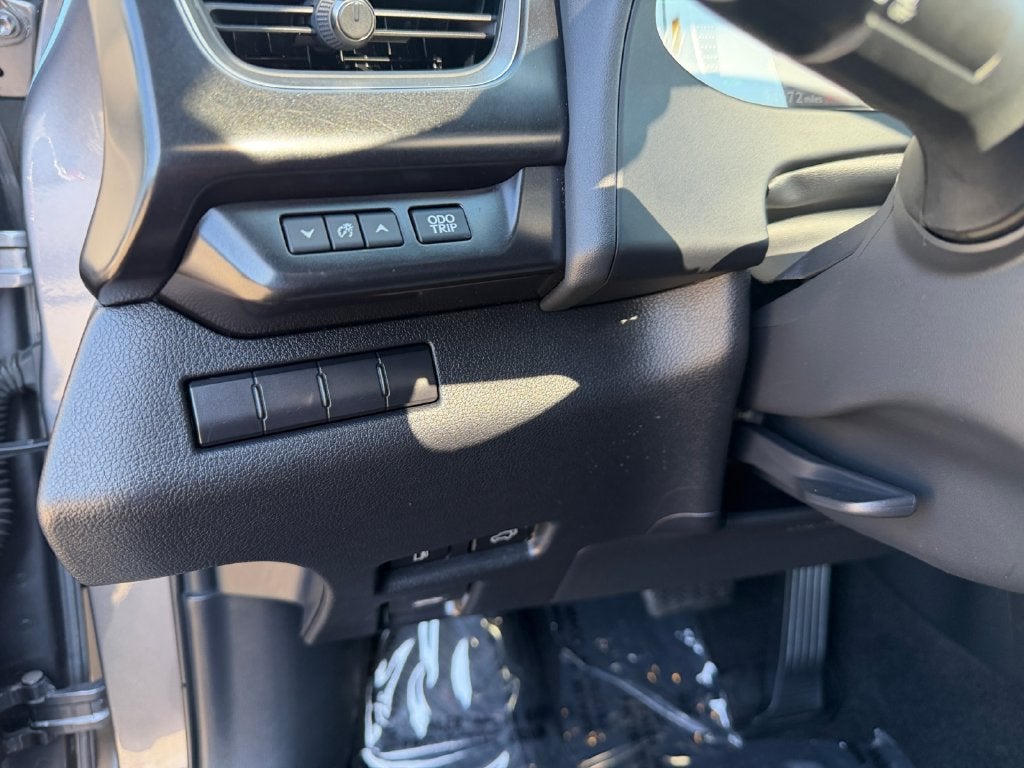 2019 Lexus UX 250h HyBrid AWD--1 Owner