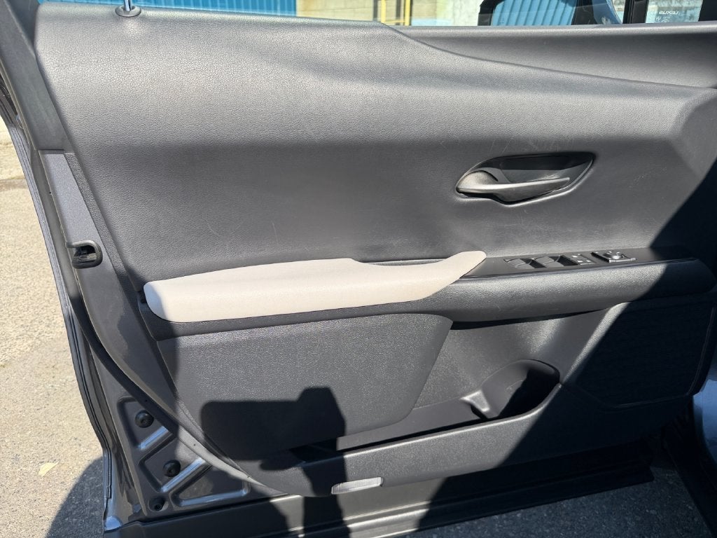 2019 Lexus UX 250h HyBrid AWD--1 Owner